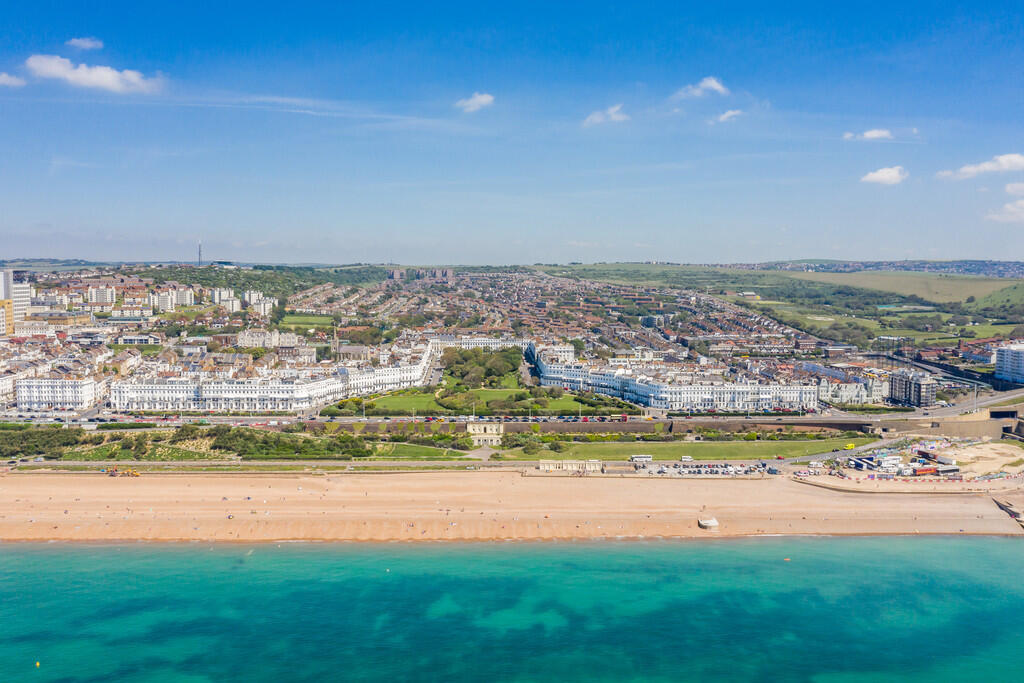 Additional image 33 of Lewes Crescent, Brighton