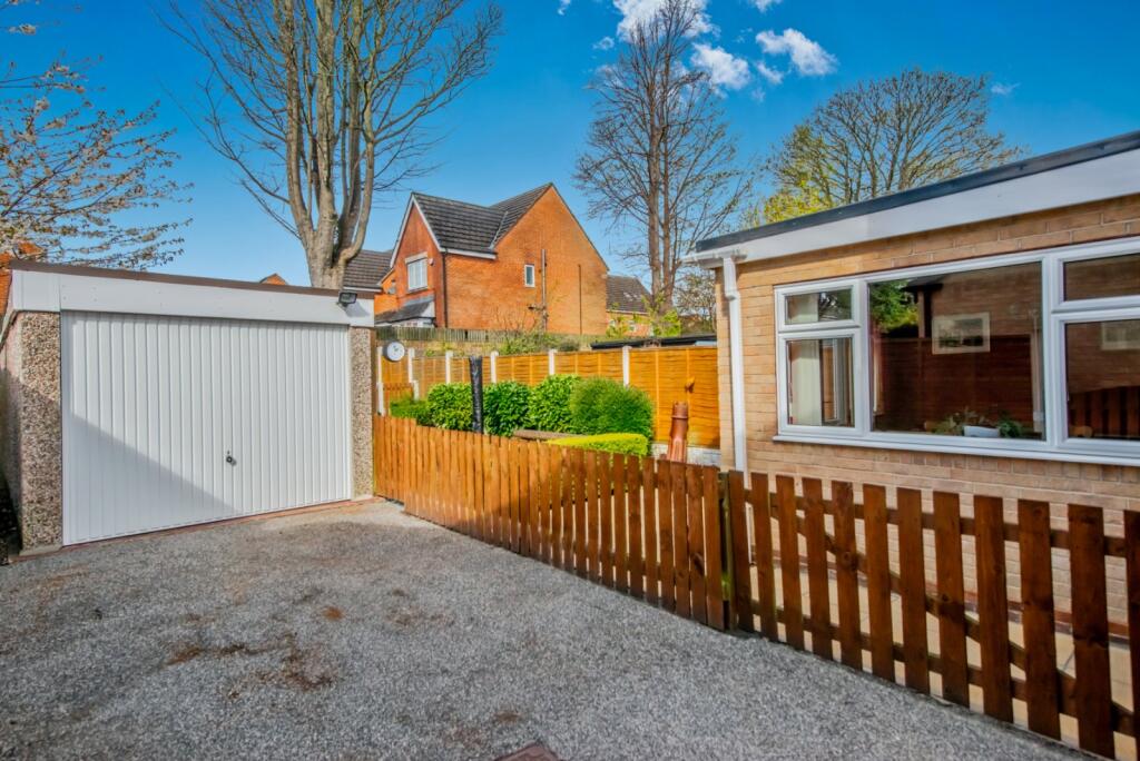 Additional image 14 of Pollard Avenue, Gomersal, Cleckheaton, West Yorkshire, BD19