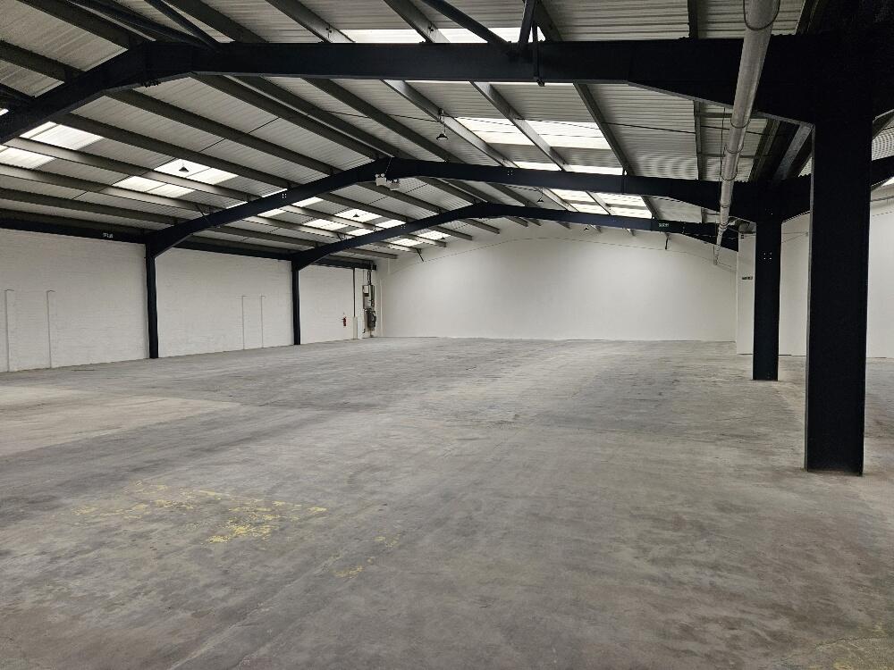 Additional image 2 of Unit 1B Union Business Park, Snaygill Industrial Estate, Keighley Road, Skipton, North Yorkshire, BD23