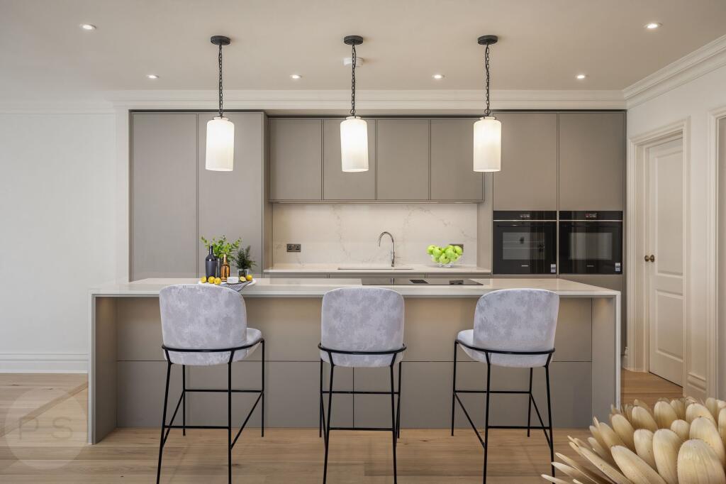 Additional image 5 of Haven, Clifton Road, Lower Parkstone, Poole BH14 9PP