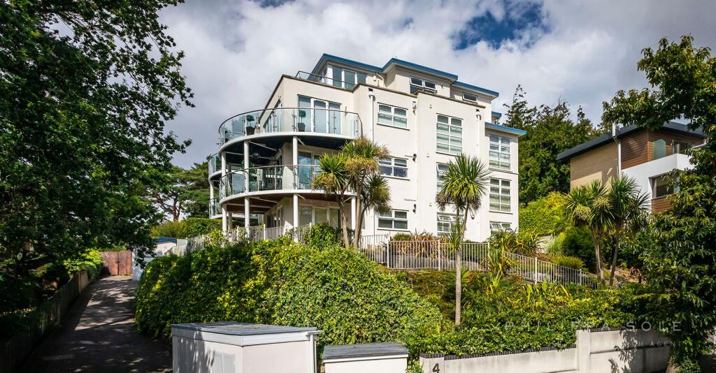 Additional image 2 of Barilla Windsor Road, Lower Parkstone, Poole, BH14 8SE