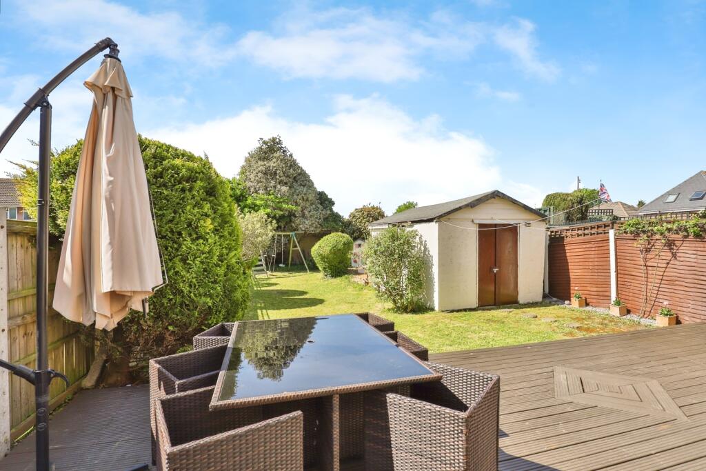 Additional image 21 of Good Road, Poole, BH12