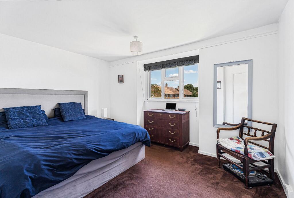 Additional image 10 of Gould Close, Welham Green, AL9