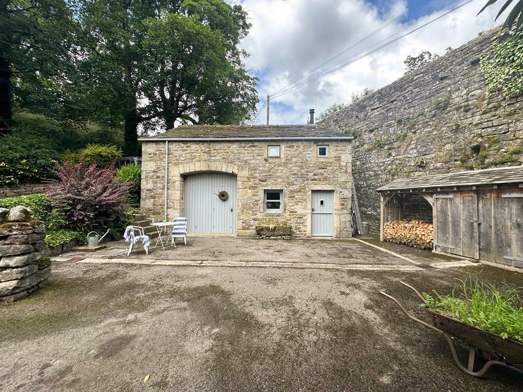 Additional image 54 of Dibbles Bridge Cottage and Annexe, Hartlington, Skipton