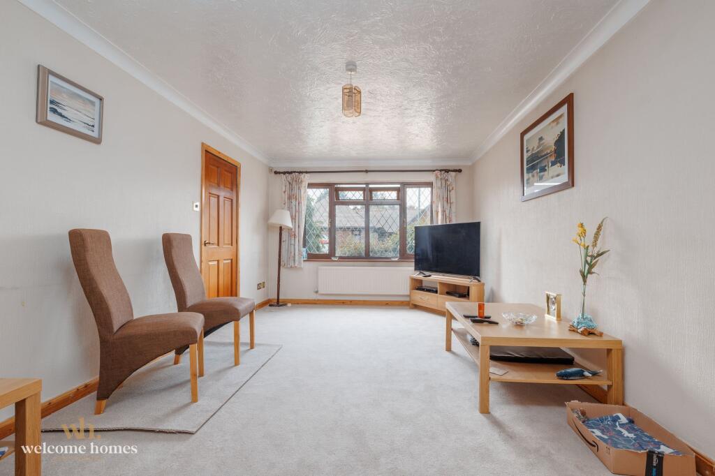 Additional image 21 of Walsingham Dene, Littledown, BH7