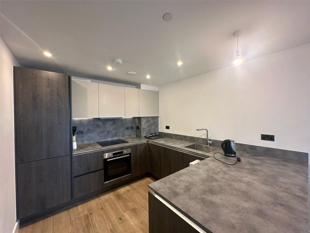 Additional image 4 of The Baker, 61 Shadwell Street, Birmingham, B4