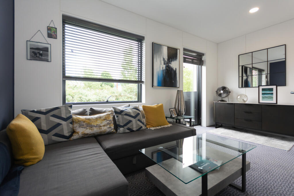 Additional image 15 of South Loop Park, Birmingham, B16 0