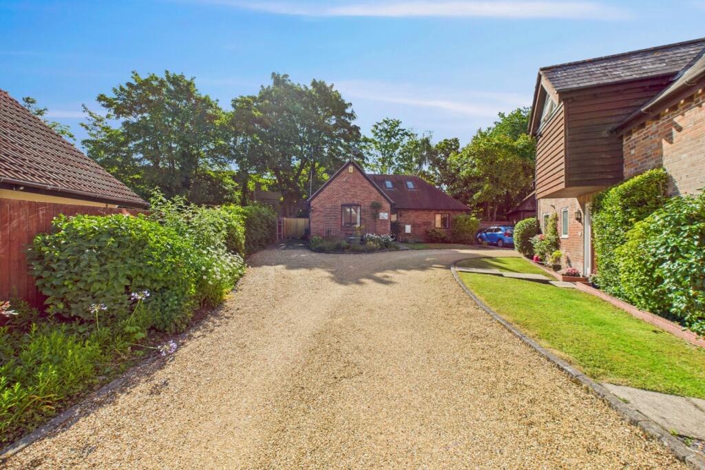 Additional image 16 of Brookdale Farm, Broadstone, Dorset, BH18