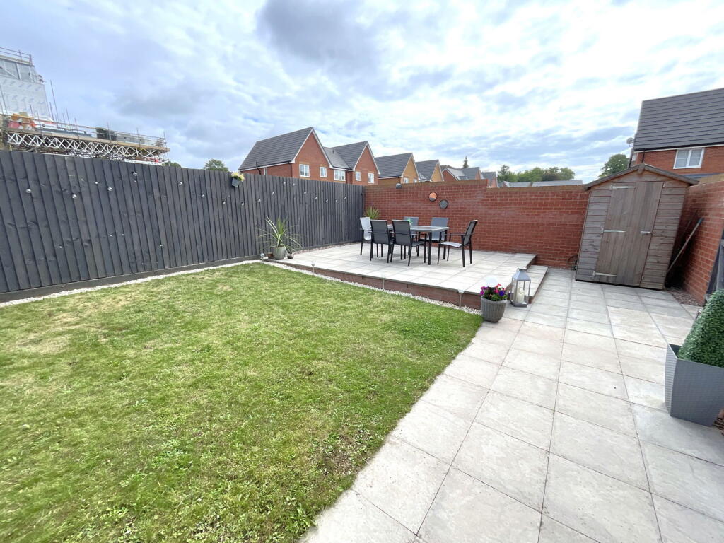 Additional image 15 of CRADLEY HEATH, Printers Drive