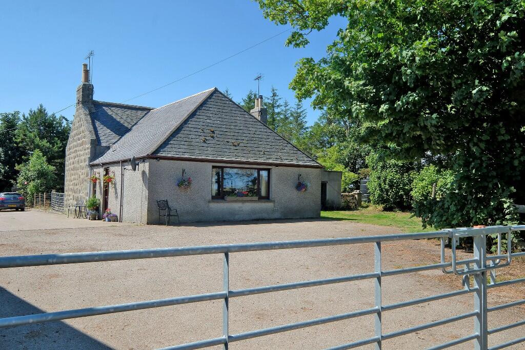 Additional image 9 of South Essie Farm, St Fergus, AB42 3HQ
