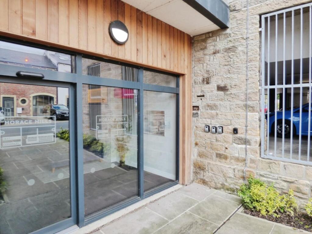 Additional image 17 of Horace Mills, Cononley