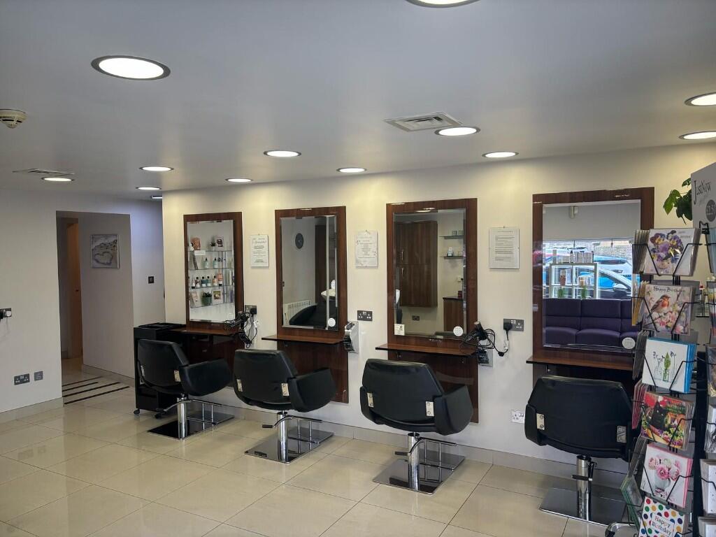 Additional image 15 of Crossgates Hair & Beauty, The Barn, North Street, BD23