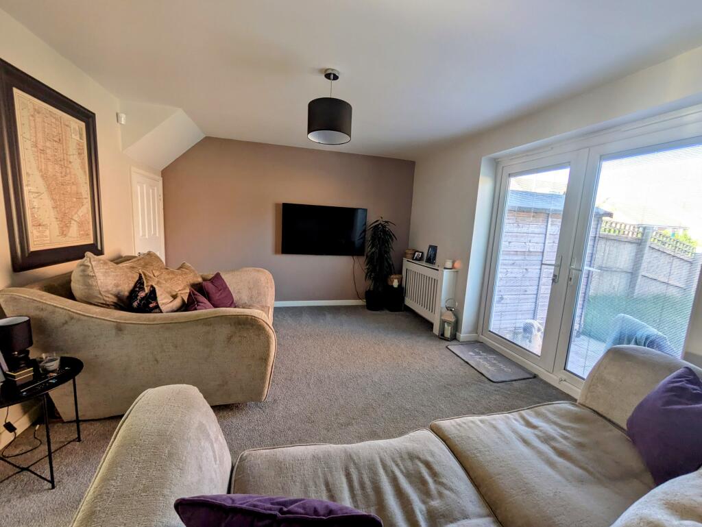 Additional image 6 of Gracy Fold, Bradford, BD6