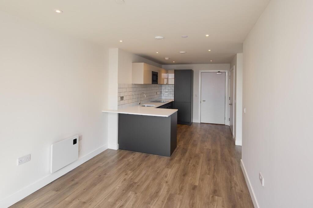 Additional image 3 of Ryland Street, Birmingham