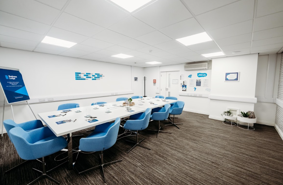 Additional image 21 of Imperial House Hornby Street, Bury