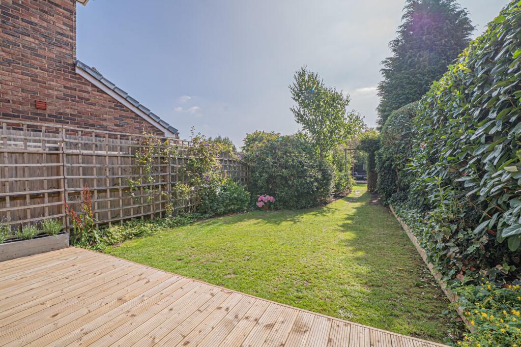 Additional image 9 of Hampton Road, Knowle, B93