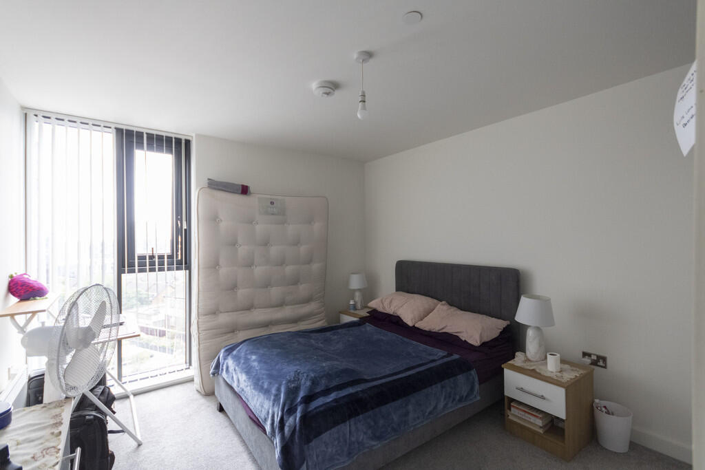 Additional image 4 of The Bank Tower 2, Sheepcote Street, Birmingham, B16