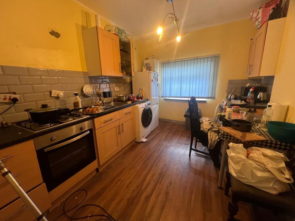 Additional image 7 of Edgbaston Road - Block Of 4 x Flats , Smethwick, B66