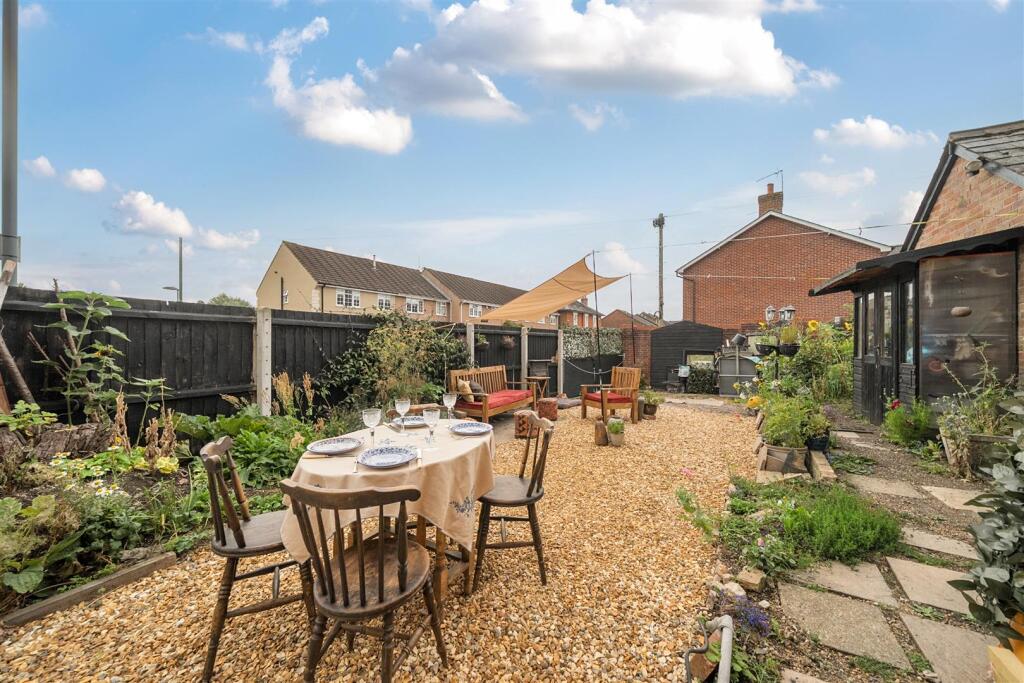 Additional image 5 of Chapel Lane, Wimborne