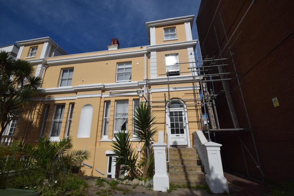 26 Trinity Trees, Eastbourne