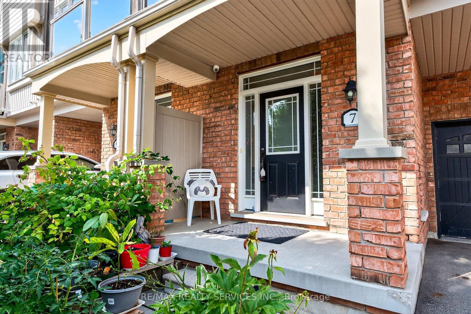 7 ALNWICK AVENUE|Caledon, Ontario L7C3P5