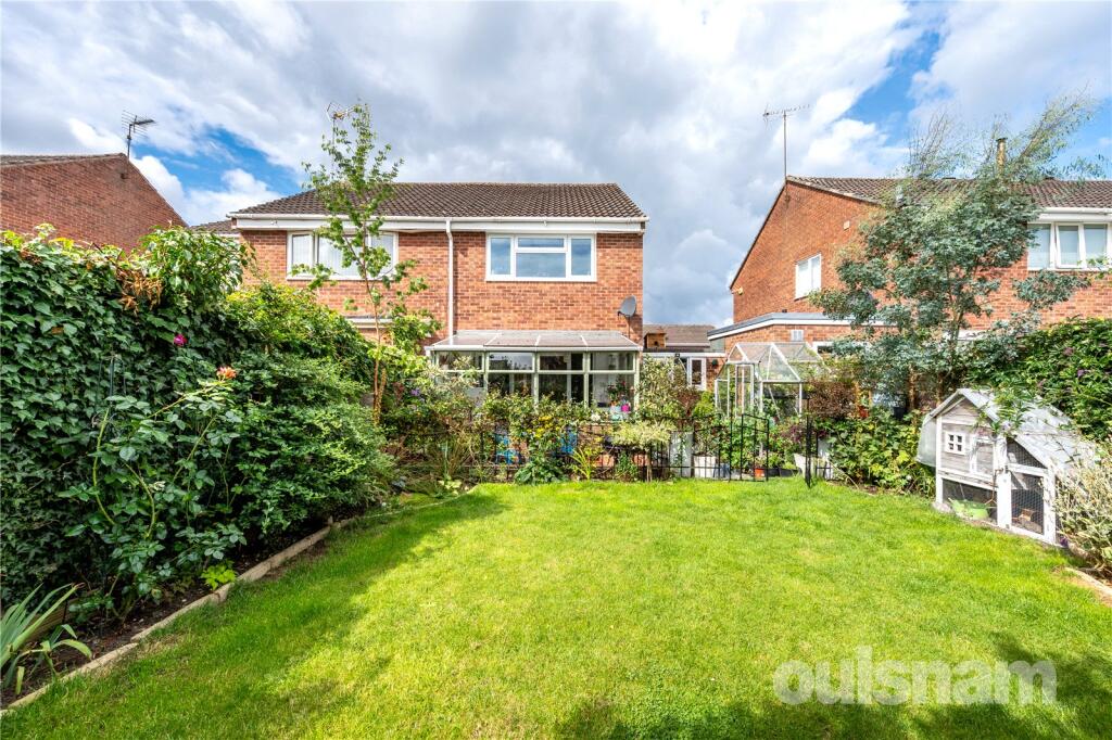 Additional image 15 of Prestbury Close, Redditch, Worcestershire, B98