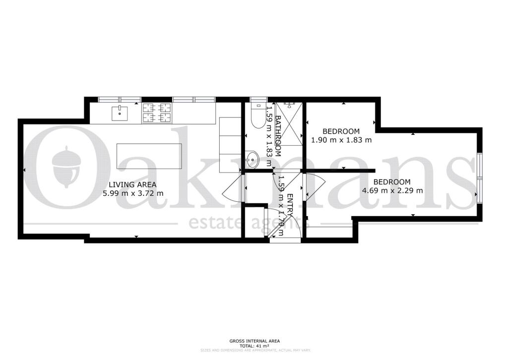 Additional image 9 of School Road, Shirley, Solihull, West Midlands, B90