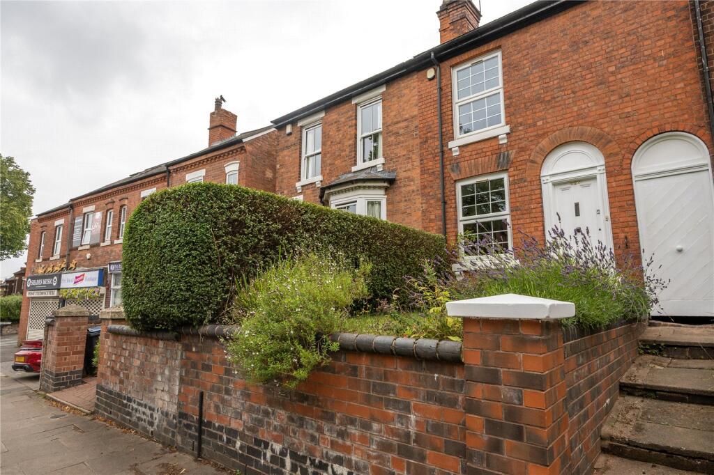 Additional image 26 of Alcester Road, Moseley, Birmingham, B13