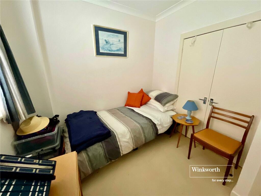 Additional image 6 of Oakleigh Way, Highcliffe, Christchurch, BH23