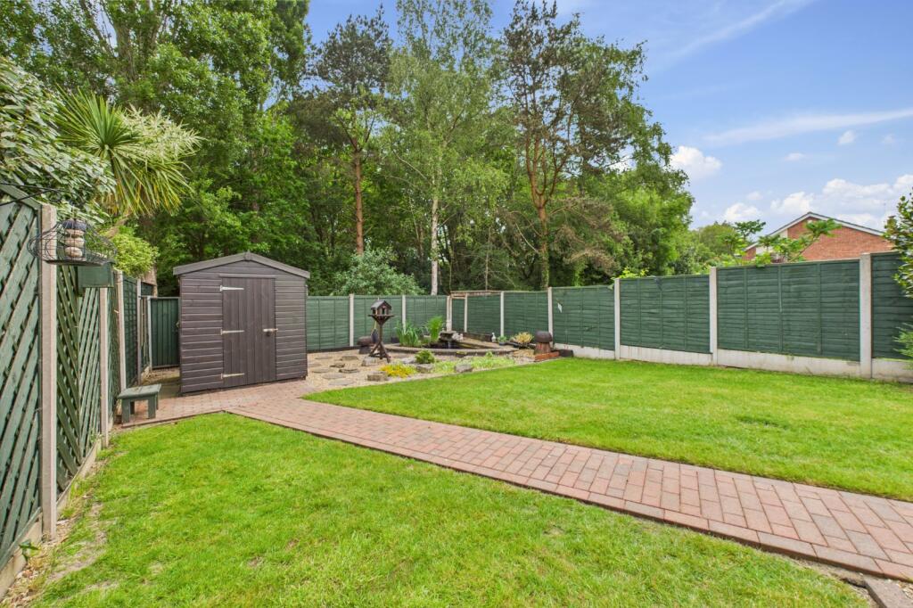 Additional image 25 of Lytchett Drive, Broadstone, Dorset, BH18