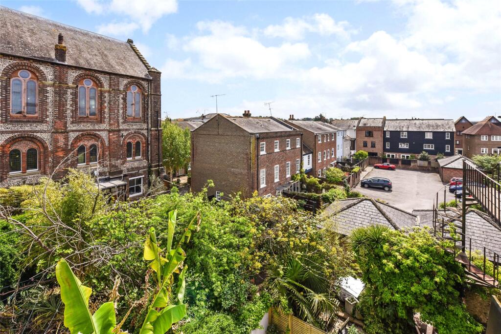 Additional image 2 of Tarrant Street, Arundel, West Sussex, BN18