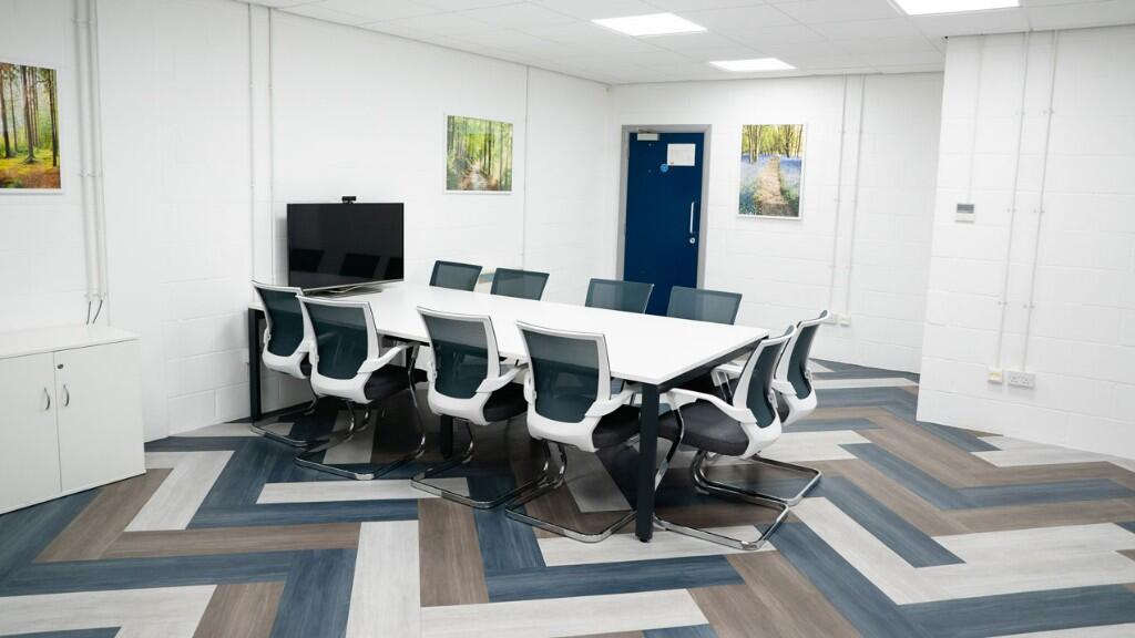 Additional image 13 of Flexspace Bolton, Manchester Road, Bolton, BL3 2NZ