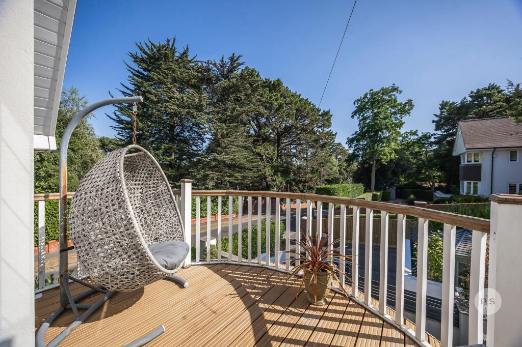 Additional image 22 of Bingham Avenue, Lilliput, Poole, BH14 8ND