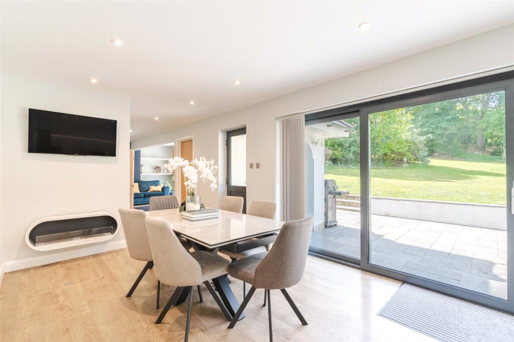 Additional image 11 of Arrowsmith Road, Canford Magna, Wimborne, Dorset, BH21