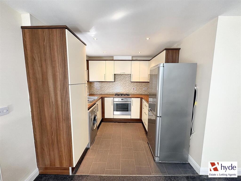 Additional image 6 of Flat 46 The Horizons, Moss Lane