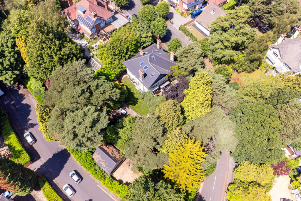 Additional image 27 of Brunstead Road, Branksome Gardens, Poole, Dorset, BH12