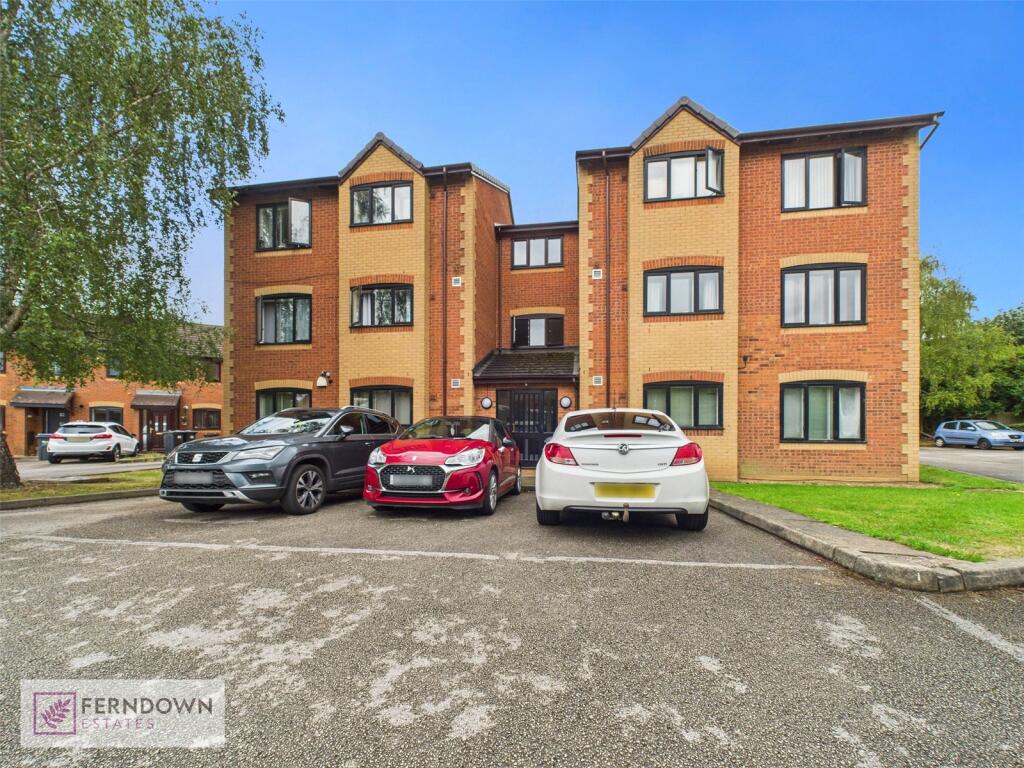 Property image for Birchtrees Drive, Kitts Green, Birmingham, West Midlands, B33