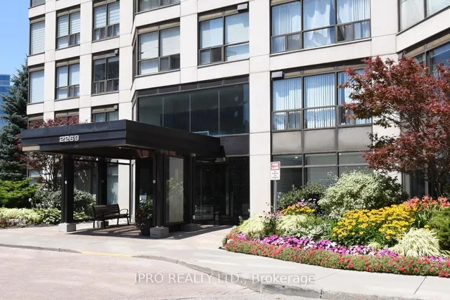 Additional image 2 of 2269 Lake Shore Blvd Unit 2302