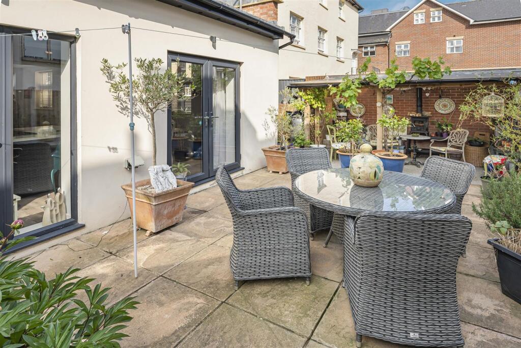 Additional image 21 of Blandford Road, Poole