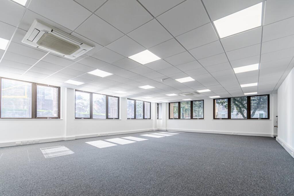 Additional image 2 of Right Hand Side, Ground Floor, Midland House, 2 Poole Road, Bournemouth, BH2 5QY