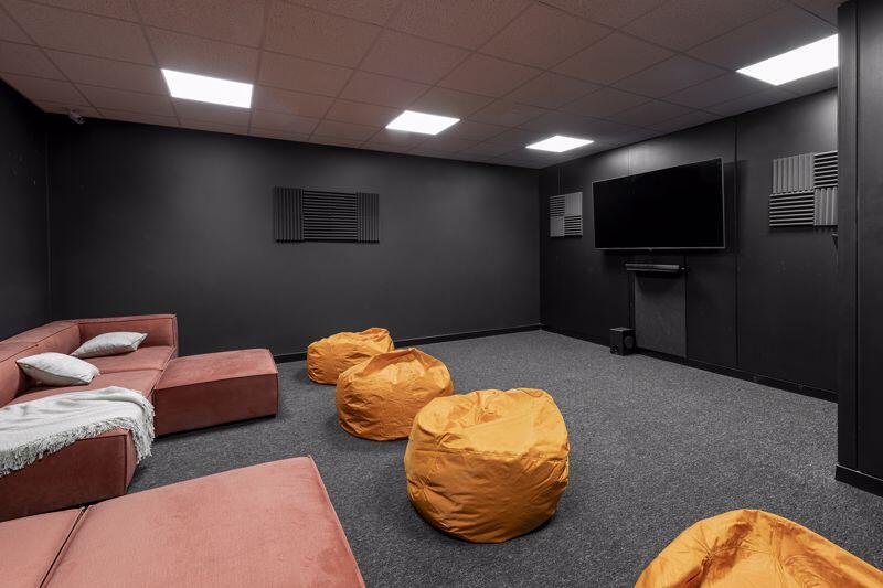 Additional image 7 of New build luxury apartment with bills included seconds from beach