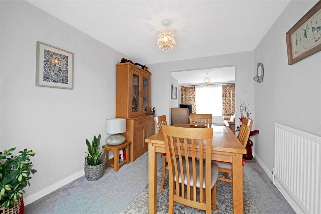 Additional image 4 of St. Judes Avenue, Studley, Warwickshire, B80