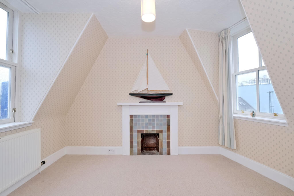 Additional image 18 of New Pier Road, Footdee, Aberdeen, AB11