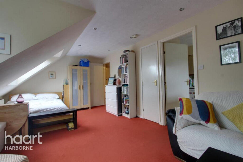 Additional image 5 of Humphrey Middlemore Drive, Harborne