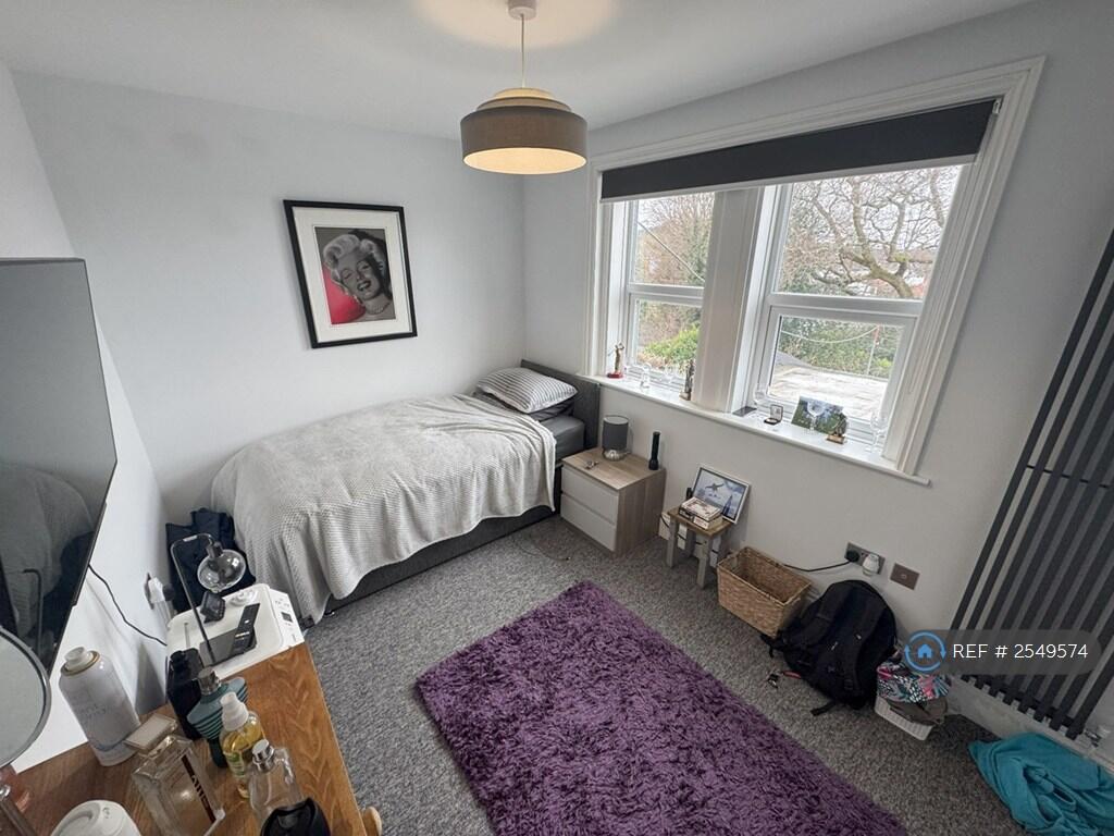 Additional image 6 of Oakwood Road, Bournemouth, BH9