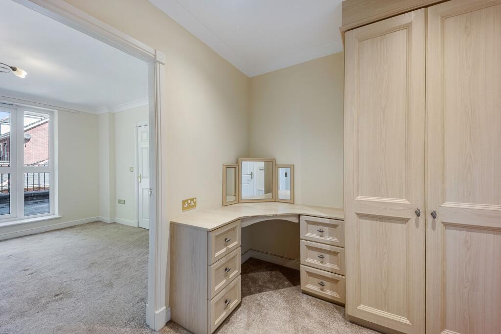 Additional image 24 of Westmorlands, Chorley New Road, Bolton, BL1 5 | Gated 5-Bed Home with Balcony, Double Garage & Potential
