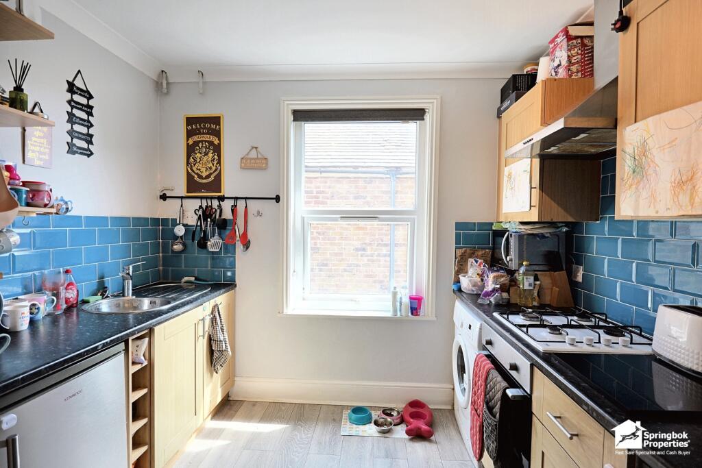 Additional image 4 of 45 East Ham Road, Littlehampton, West Sussex