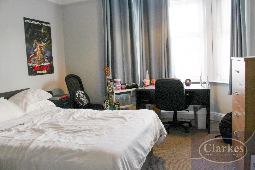 Additional image 6 of Frederica Road, Bournemouth