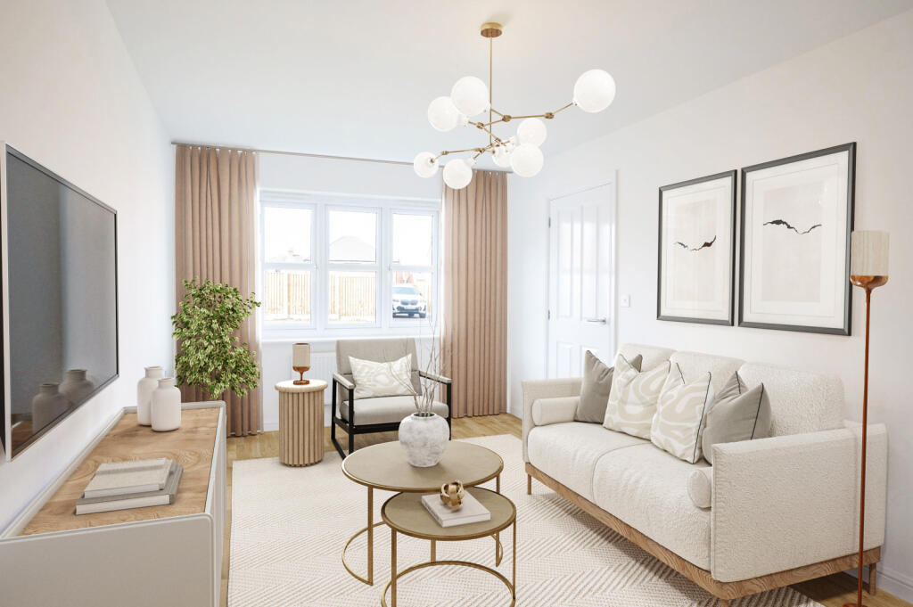 Century Street, Farnworth, Bolton, Greater Manchester, BL4 9FS