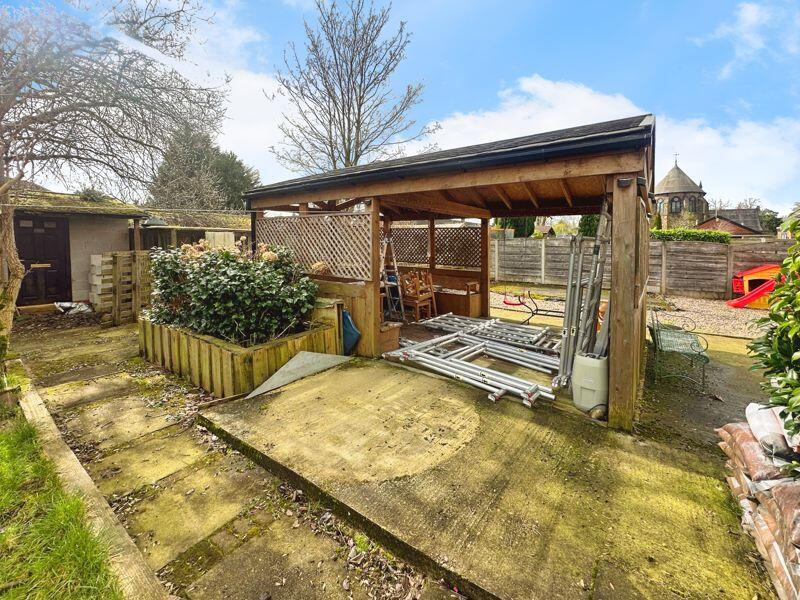 Additional image 25 of St. Peters Road, Bury